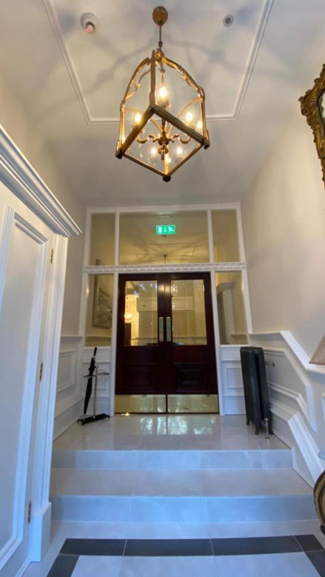 Host & Stay - Princes Park Abode Liverpool Exterior foto